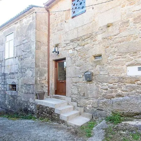Casa Vella Lojo. Disconnect In Nature Nyaraló *